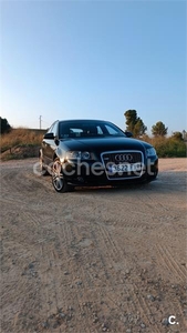 AUDI A3 Sportback 2.0 T FSI S tronic Ambition 5p.