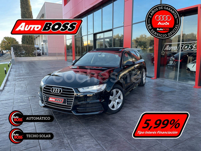 AUDI A6 2.0 TDI 140kW190CV ultra Avant 5p.