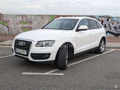 AUDI Q5 2.0 TDI 170cv quattro S tronic 5p.