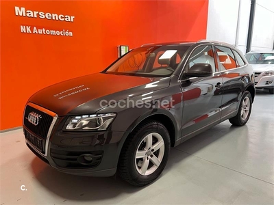 AUDI Q5 3.0 TDI 240cv quattro S tronic DPF 5p.