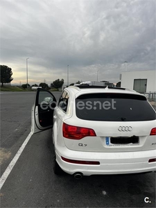 AUDI Q7 3.0 TDI quattro tiptronic 5p.