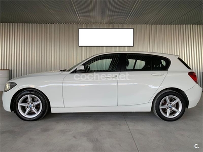BMW Serie 1 116d Urban 5p.