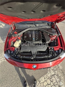 BMW Serie 3 320d Sport 4p.