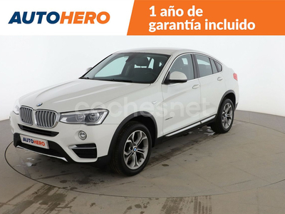 BMW X4 xDrive20d 5p.