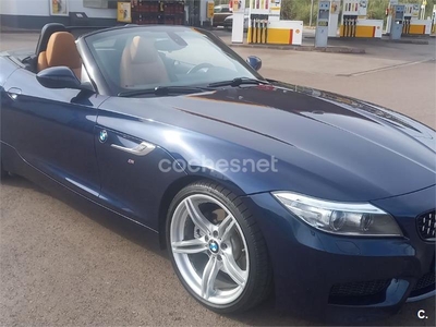 BMW Z4 sDrive28i 2p.