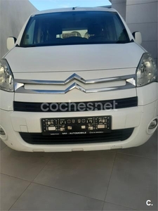 CITROEN Berlingo 1.6 HDi 90 SX Multispace 5p.