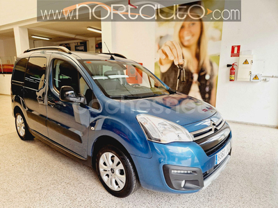 CITROEN Berlingo Multispace FEEL BlueHDi 100 5p.