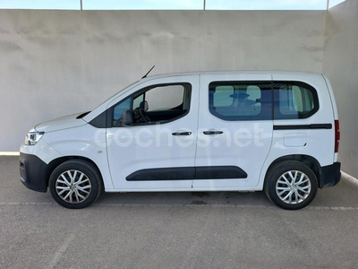 CITROEN Berlingo Talla M BlueHDi 100 SS LIVE PACK 5p.