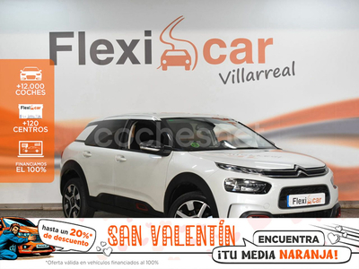 CITROEN C4 Cactus PureTech 110 SS Shine 5p.