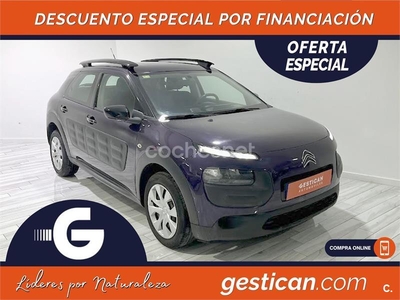 CITROEN C4 Cactus PureTech 82cv Feel 5p.