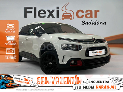 CITROEN C4 Cactus PureTech 96kW 130CV SS Shine 5p.