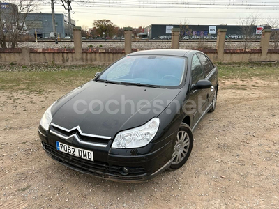 CITROEN C5 2.0 HDi Premier 5p.