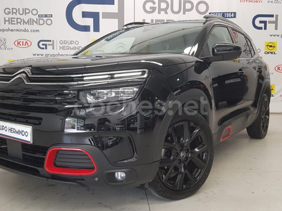 CITROEN C5 Aircross BlueHdi 96kW 130CV SS EAT8 Shine 5p.