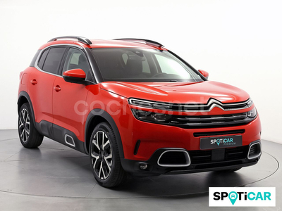 CITROEN C5 Aircross BlueHdi 96kW 130CV SS Shine 5p.