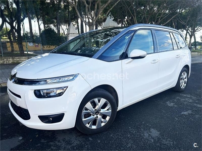 CITROEN Grand C4 Picasso PureTech 96KW 130CV SS 6v Live 5p.