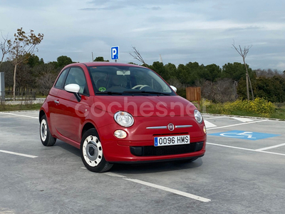 FIAT 500 1.2 8v 69 CV Pop 3p.