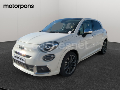 FIAT 500X Dolcevita Connect 10 Firefly T3 88KW 5p.