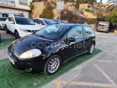 FIAT Punto 1.3 Multijet 16V Feel 3p.