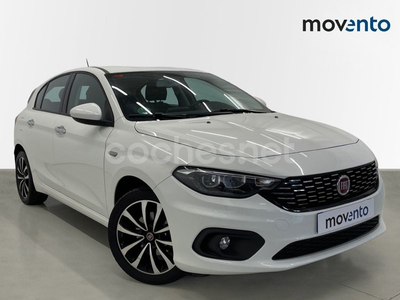 FIAT Tipo 1.4 16v Lounge 70kW 95CV gasolina 5p. 5p.