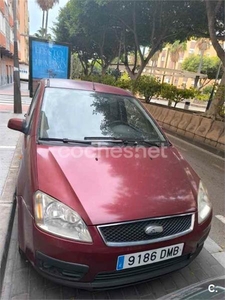 FORD CMax