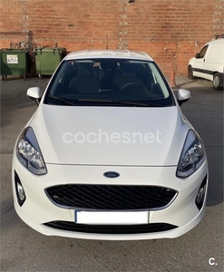 FORD Fiesta 1.0 EcoBoost 74kW Trend 5p 5p.