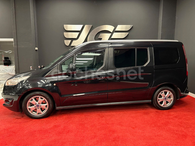 FORD Grand Tourneo Connect 1.6 TDCi 115cv Titanium 5p.