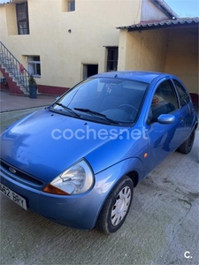 FORD KA 1.3 3p.