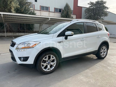 FORD Kuga 2.0 TDCi 4WD Trend 5p.