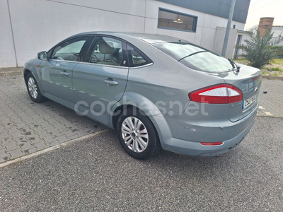 FORD Mondeo 1.6 EcoBoost 160cv Trend 4p.
