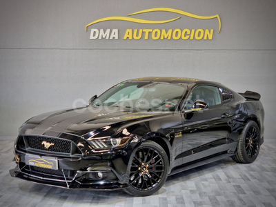 FORD Mustang 5.0 TiVCT V8 307kW Mustang GT A.Fast. 2p.
