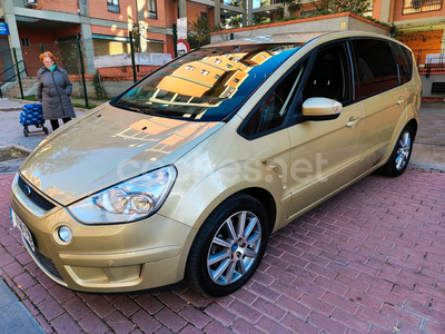 FORD S-MAX 2.0 Trend 5p.