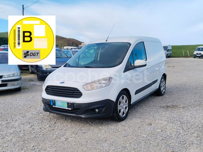 FORD Tourneo Courier 1.5 TDCi 75cv Ambiente