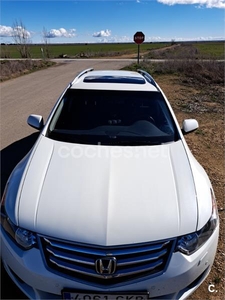 HONDA Accord TOURER 2.2 iCTDi Executive 5p.