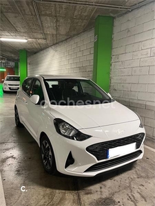 HYUNDAI i10 1.0 Klass 5p.