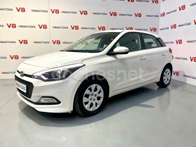 HYUNDAI i20 1.2 MPI Klass 5p.