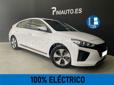 HYUNDAI IONIQ EV Klass 5p.