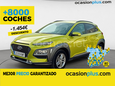 HYUNDAI Kona 1.0 TGDi Style 4x2 Sky 5p.