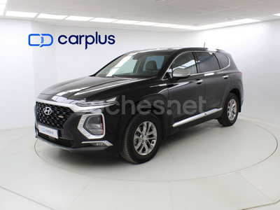 HYUNDAI Santa Fe 2.0 CRDi Essence 4x2 DK 5p.