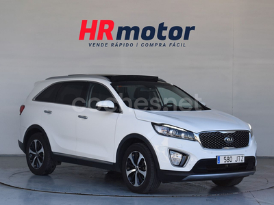 KIA Sorento 2.2 CRDi Drive 4x2 5p.