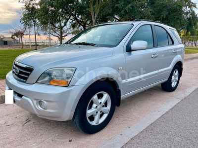 KIA Sorento 2.5 CRDi EX2 5p.