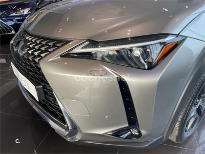 LEXUS UX 2.0 250h Premium