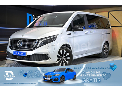 MERCEDES-BENZ EQV EQV 300 Largo 5p.