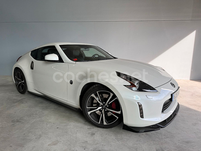 NISSAN 370Z 3.7G 241kW 328CV Coupe GT 3p.