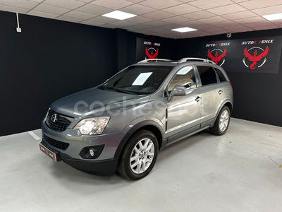 OPEL Antara 2.2 CDTI 163 CV Selective 4X4 Auto 5p.