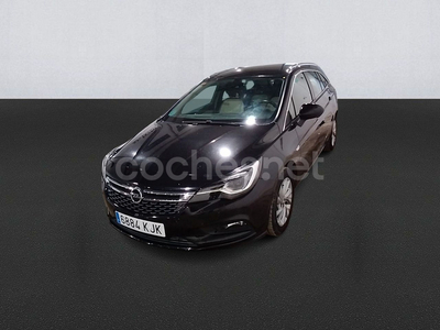 OPEL Astra 1.6 CDTi 100kW Excellence Auto 16 ST 5p.