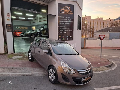 OPEL Corsa 1.2 Cosmo 5p.