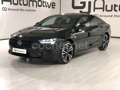 OPEL Insignia GS GS Line 2.0T SHT 149kW AT9 5p.