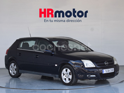 OPEL Signum 2.2 DTI 16v 5p.