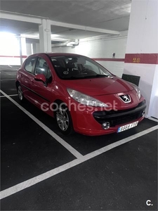 PEUGEOT 207 Sport 1.6 HDI 90 5p.