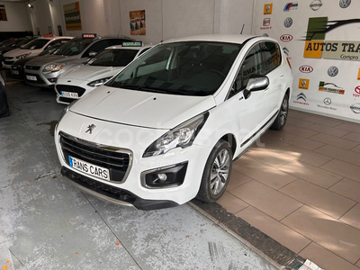 PEUGEOT 3008 Style 1.2 PureTech 130 SS 5p.